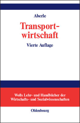 Transportwirtschaft - Gerd Aberle