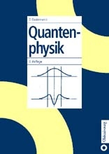 Quantenphysik - Stephen Gasiorowicz