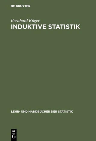 Induktive Statistik