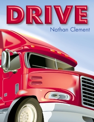 Drive - Nathan Clement