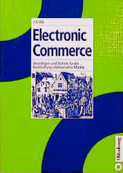 Electronic Commerce - J Anton Illik