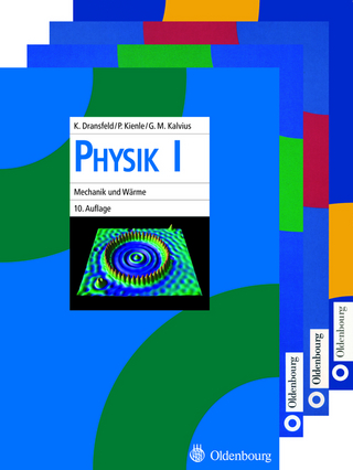 Physik I-IV