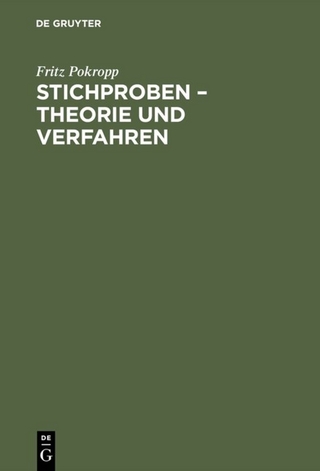 Stichproben – Theorie und Verfahren