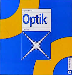 Optik - Eugene Hecht