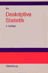 Deskriptive Statistik - Georg Bol
