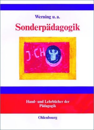 Sonderp&auml;dagogik - Rolf Werning, Rolf Balgo, Winfried Palmowski, Martin Sassenroth