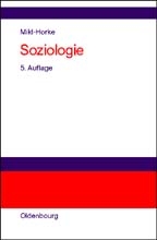 Soziologie - Gertraude Mikl-Horke