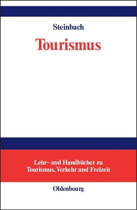 Tourismus - Josef Steinbach