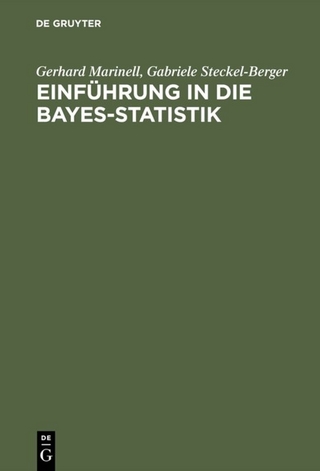 Einführung in die Bayes-Statistik