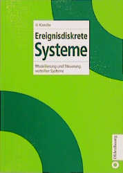 Ereignisdiskrete Systeme - Uwe Kiencke