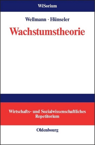 Wachstumstheorie