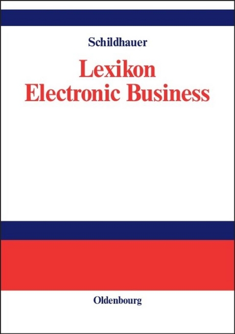 Lexikon Electronic Business - 