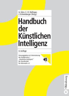 Handbuch der Künstlichen Intelligenz