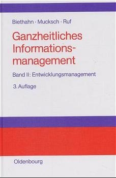 Ganzheitliches Informationsmanagement