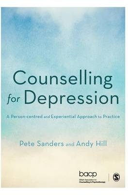Counselling for Depression - 