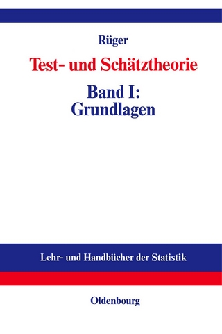 Test- und Schätztheorie