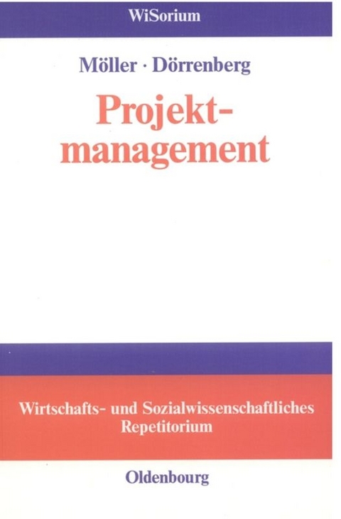 Projektmanagement - Thor Möller, Florian Dörrenberg