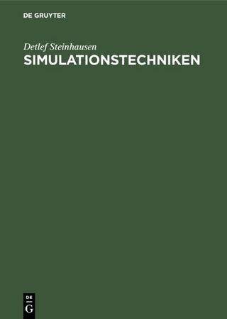 Simulationstechniken
