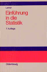 Einführung in die Statistik