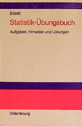 Statistik-Übungsbuch