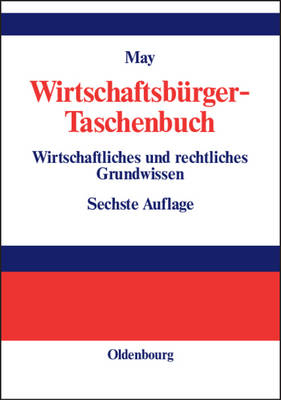 Wirtschaftsbürger-Taschenbuch
