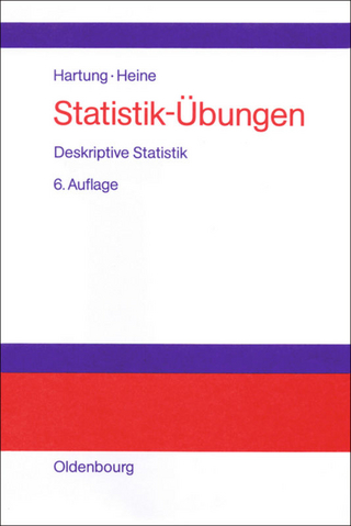 Statistik-Übungen