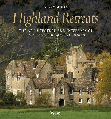 Highland Retreats - Mary Miers