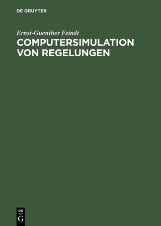 Computersimulation von Regelungen