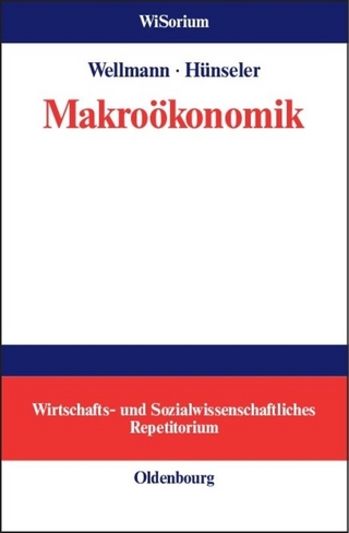 Makroökonomik