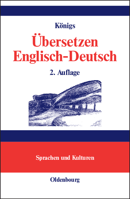 &Uuml;bersetzen Englisch &ndash; Deutsch - Karin K&ouml;nigs