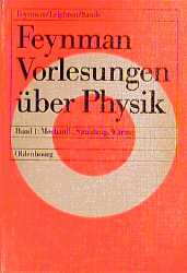 Feynman Vorlesungen über Physik