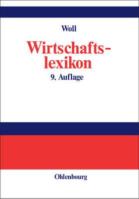 Wirtschaftslexikon - 