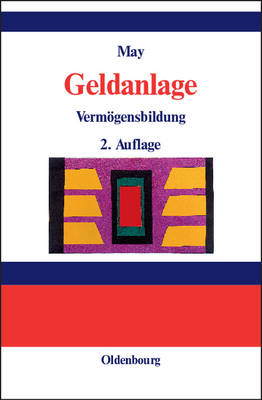 Geldanlage