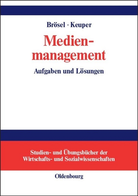 Medienmanagement - 