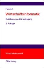 Wirtschaftsinformatik