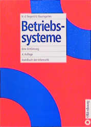 Betriebssysteme