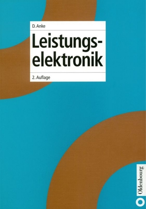 Leistungselektronik - Dieter Anke