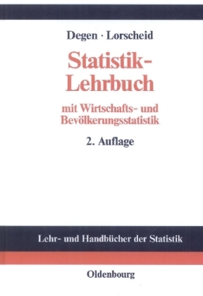 Statistik-Lehrbuch