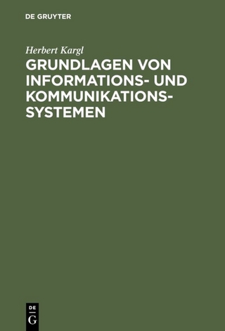 Grundlagen von Informations- und Kommunikationssystemen