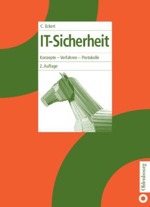IT-Sicherheit - Claudia Eckert