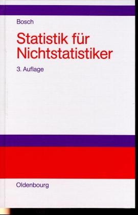Statistik für Nichtstatistiker