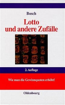 Lotto und andere Zuf&auml;lle - Karl Bosch