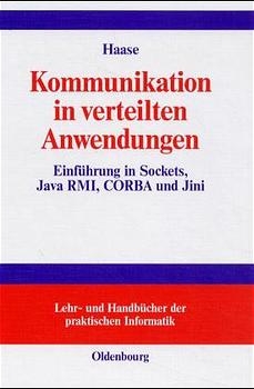 Kommunikation in verteilten Anwendungen