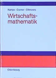 Wirtschaftsmathematik