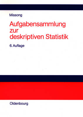 Aufgabensammlung zur deskriptiven Statistik