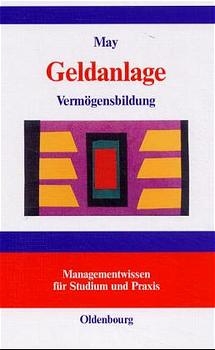 Geldanlage