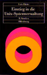 Einstieg in die Unix-Systemverwaltung
