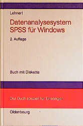 Datenanalysesystem SPSS - Version 9