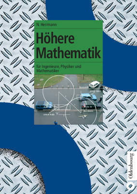Höhere Mathematik - Norbert Herrmann