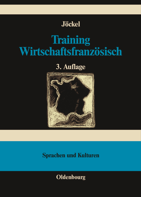 Training Wirtschaftsfranz&ouml;sisch - Sabine J&ouml;ckel